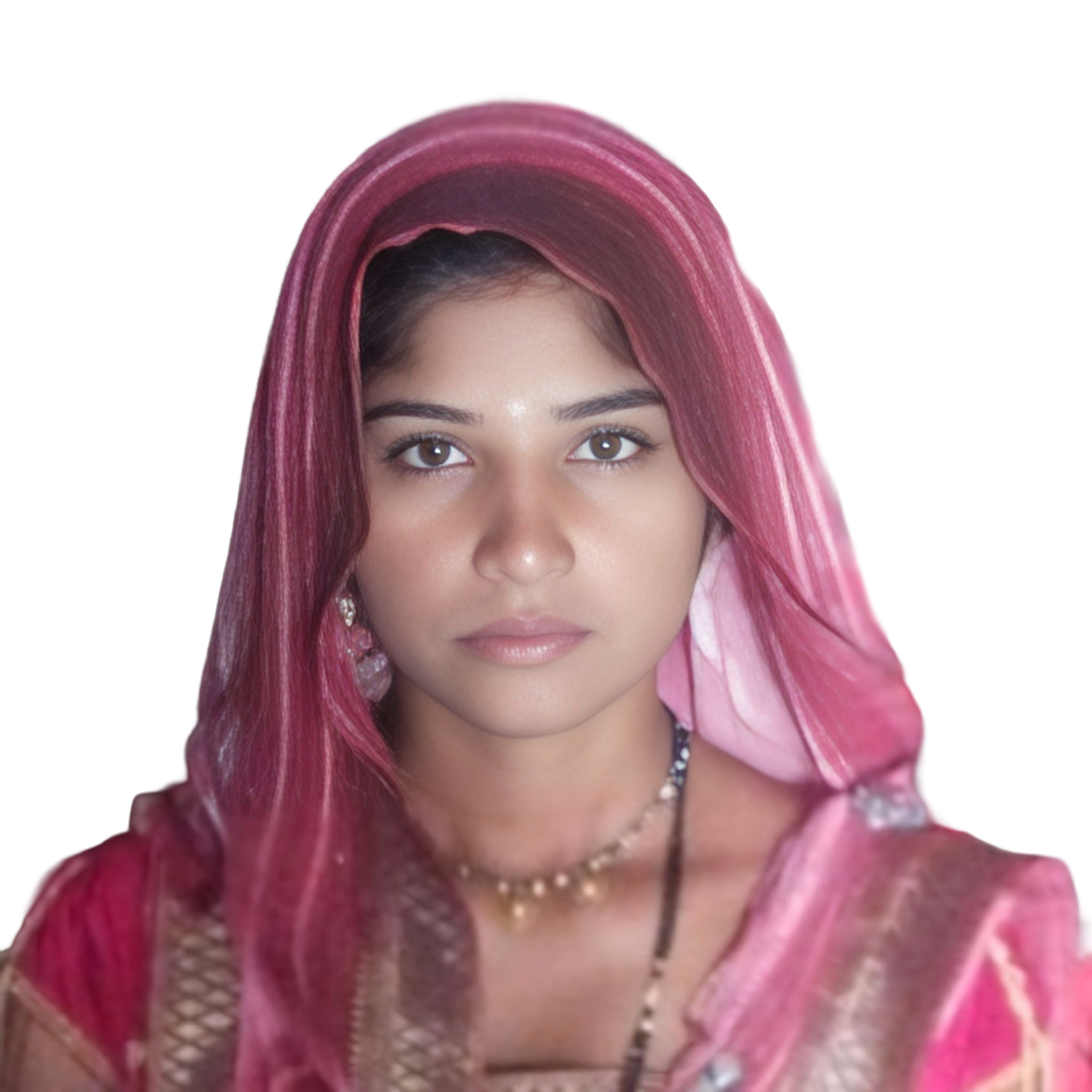 आरती पावरा