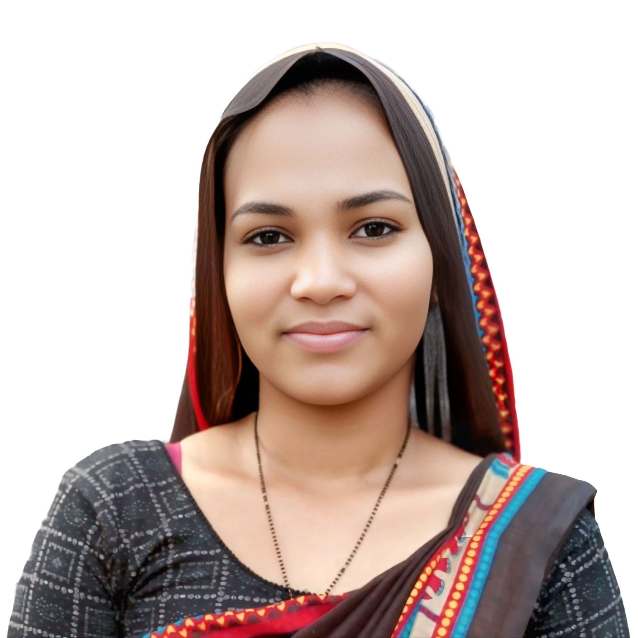 भारती पावरा