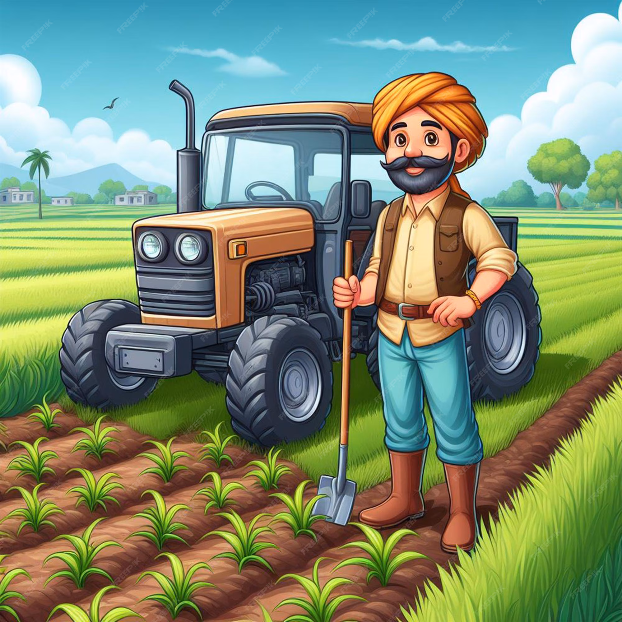 शेती व सिंचन समिती