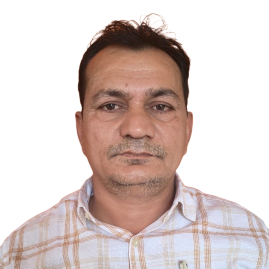 रविंद्र पाटील