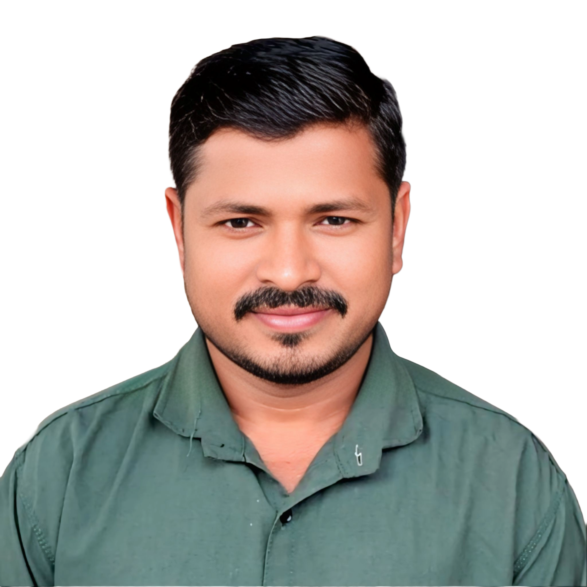 जगदिश पावरा