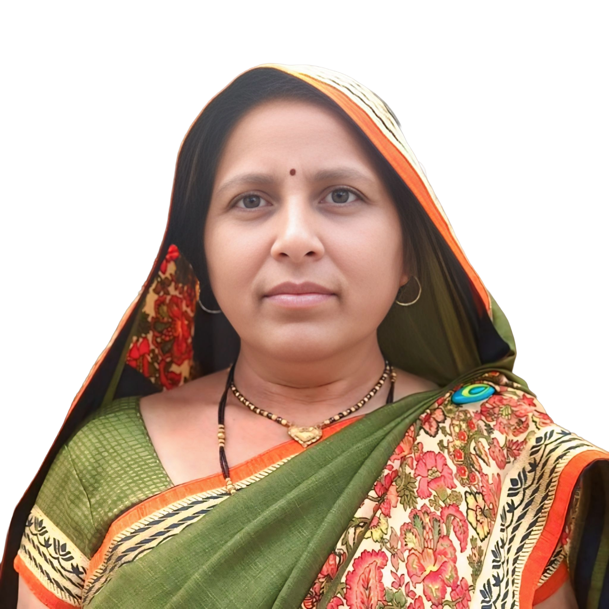 लिलाबाई पावरा