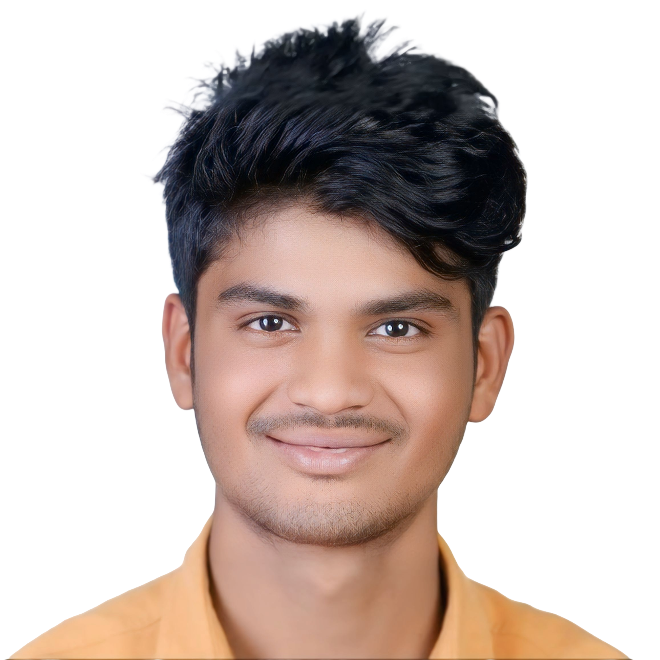 संजू पावरा