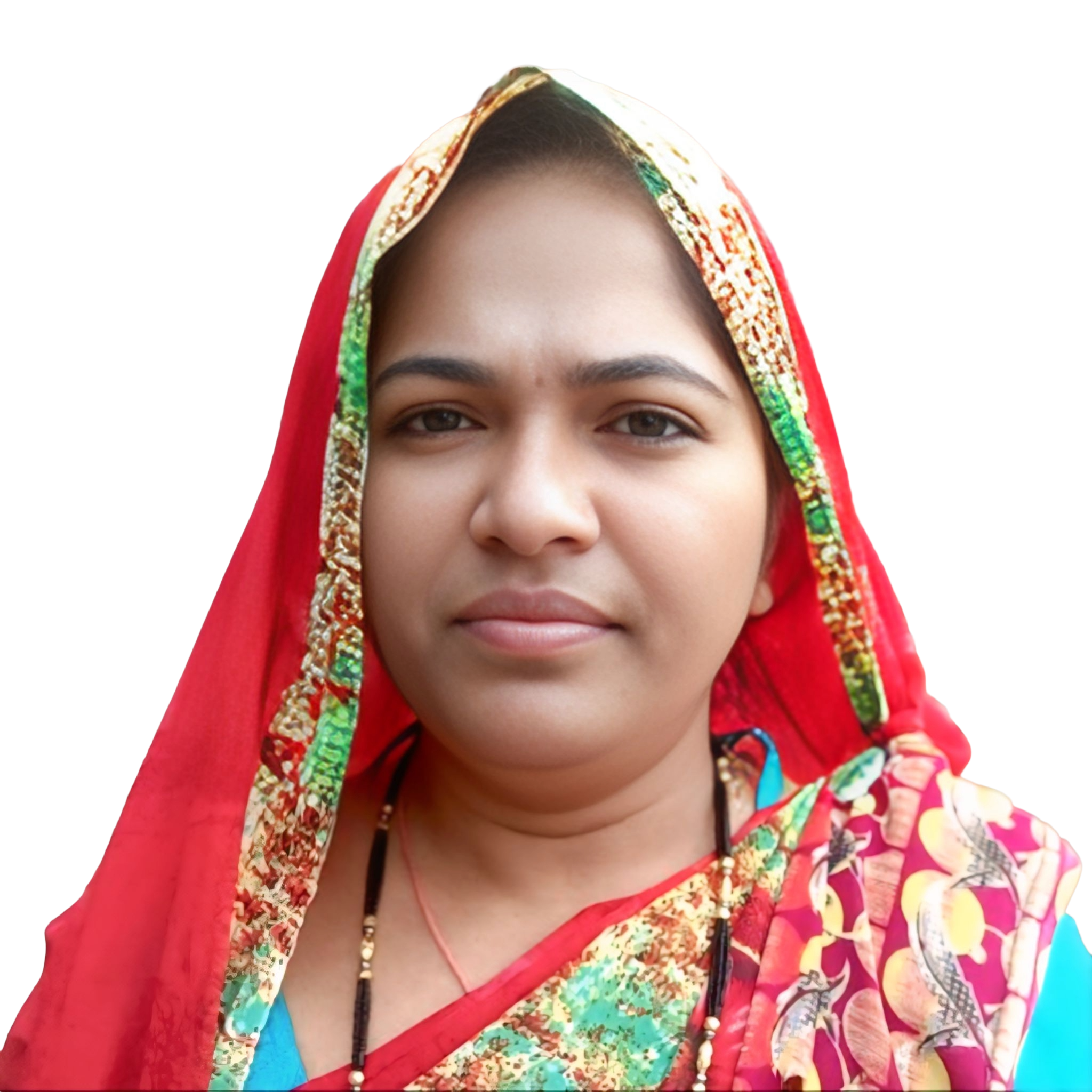 सायजाबाई पावरा