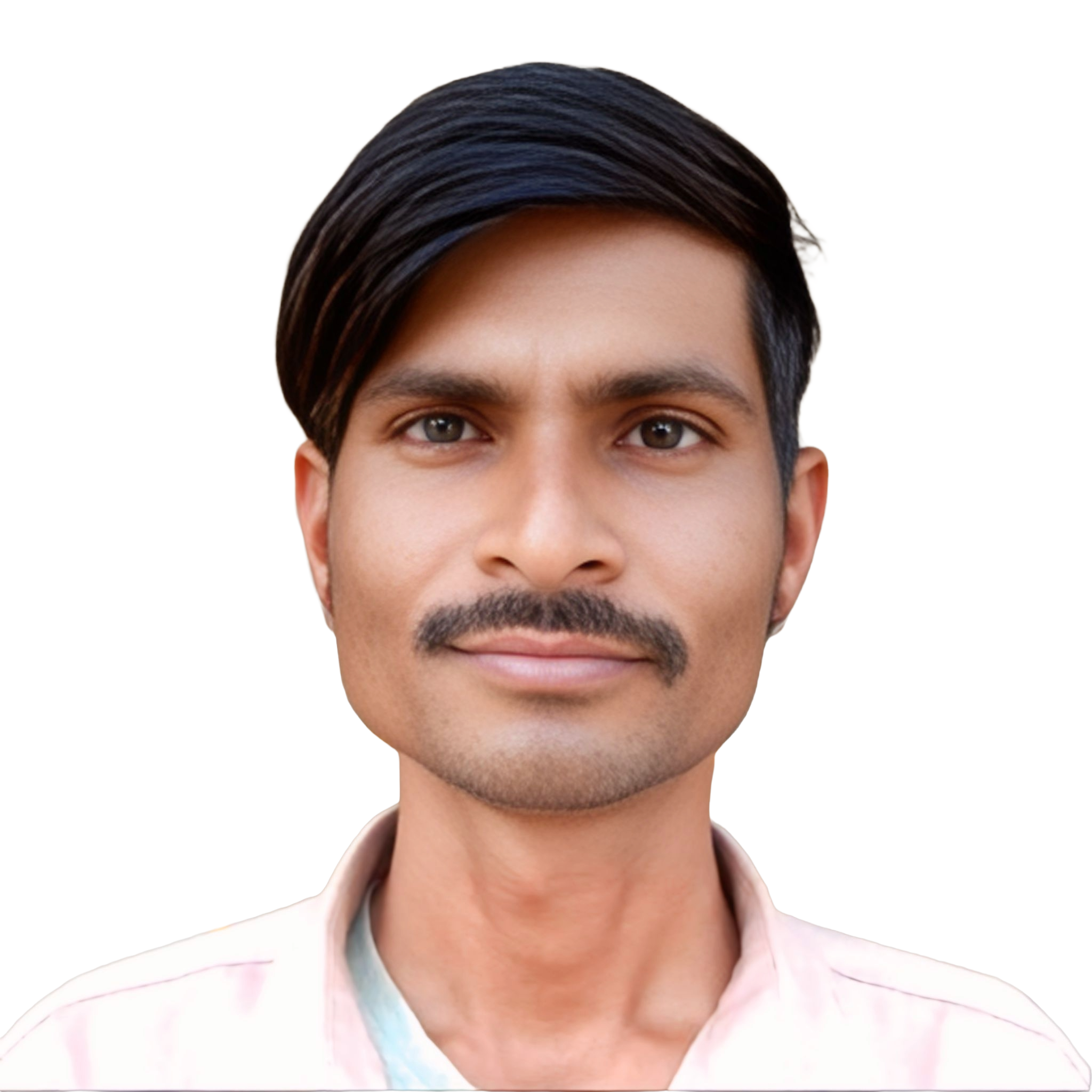 ताराचंद पावरा